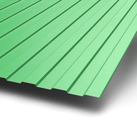 С-8 Полиэстер 0,45 Ral 6002