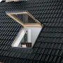 Эвакуационное окно Velux GTL 3070   фото