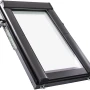Мансардное окно Roto Designo R69 K2EF   фото