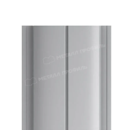 Круглый Ellipse Полиэстер 0,4 RAL 7004