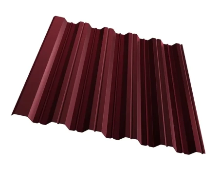 НС-35 Drap 0,45 Ral 3005