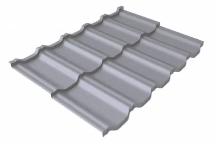 Kvinta Uno Satin 0,5 Ral 9006