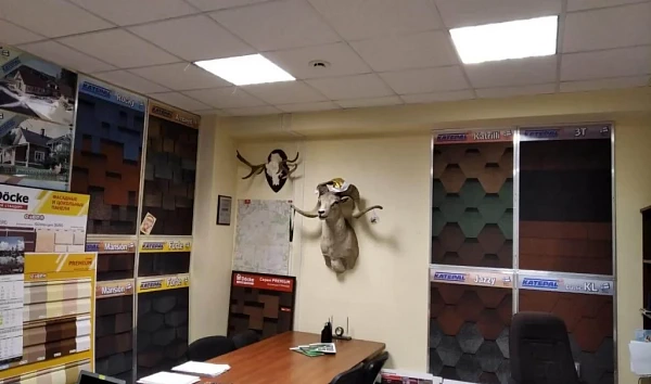 Офис в Москве и Московской области: фото 3