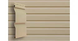 Виниловый сайдинг Grand Line Standard D4,4