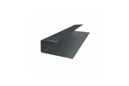 J-Профиль Grand Line 12 мм PurPro Matt 0,5