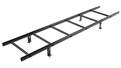 Кровельная лестница Borge Универсальная 1,8 м