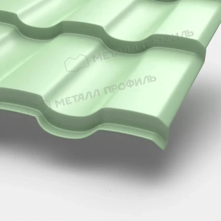 Монтекристо Norman 0,5 Ral 6019