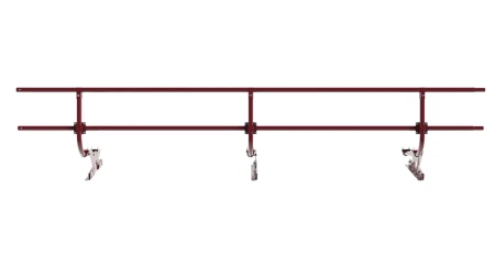 Для фальцевой кровли h-0,6х3 м, Ral 3005