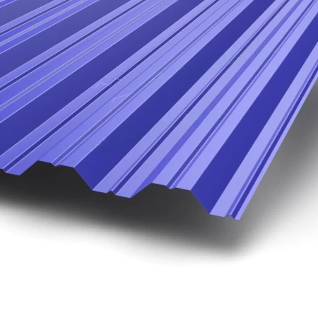 НС-35 Полиэстер 0,7 Ral 5002