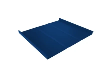 Фальц двойной стоячий Line Grand Line Полиэстер 0,5 Ral 5005