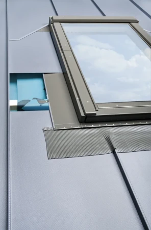 EBV-P для клик-фальцевых кровель 94x140