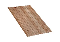 Профнастил Металл Профиль МП10 Ecosteel T 0,5