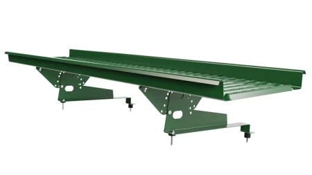 для металлочерепицы с высокой ступенькой (шаг обрешетки 400 мм) 1,5 м 