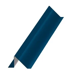 Планка снегозадержателя Металл Профиль 95x65x2000 Purman 0,5