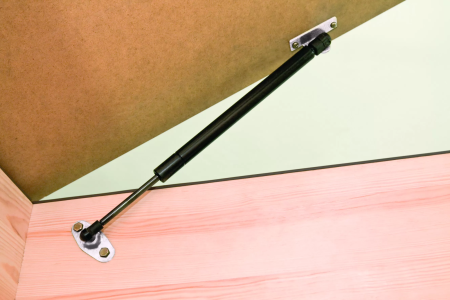 Защитный утепляющий верхний короб LXW RU 60x130 для чердачных лестниц Fakro   фото