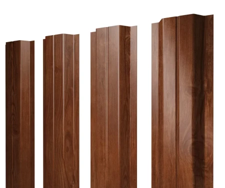 П-образный Print Elite 0,45 Rowan прямой