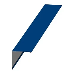 Планка угла наружного Металл Профиль 115x115x2000 Полиэстер 0,45