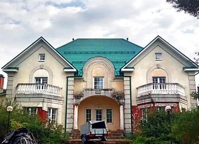 Объект №65 фото