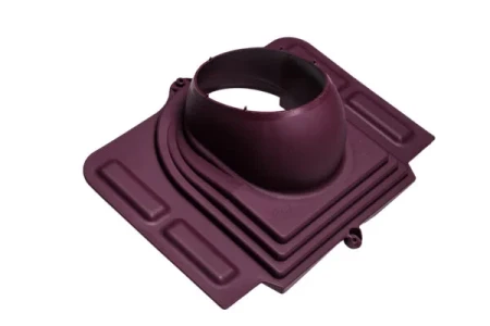 Pelti цвет фиолетовый