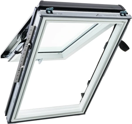 Мансардное окно Roto Designo R88 K200   фото