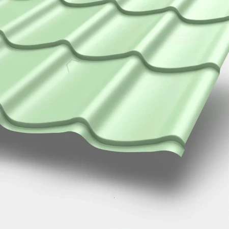 Ламонтерра (Монтеррей) Norman МП 0,5 Ral 6019