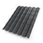 Kamea Pural matt 0,5 Ral 7016 Kamea Pural matt 0,5 Ral 7016
