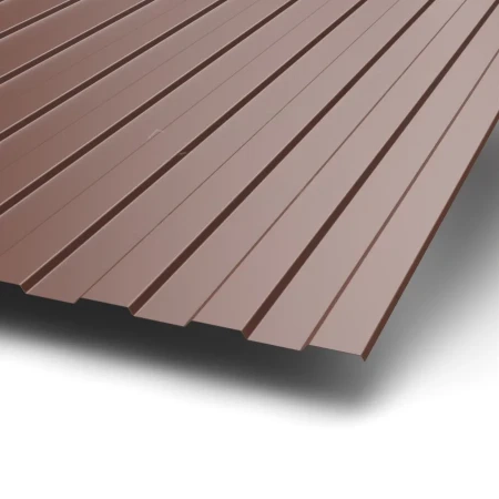 С-8 Puretan 0,5 Ral 8017 С-8 Puretan 0,5 Ral 8017
