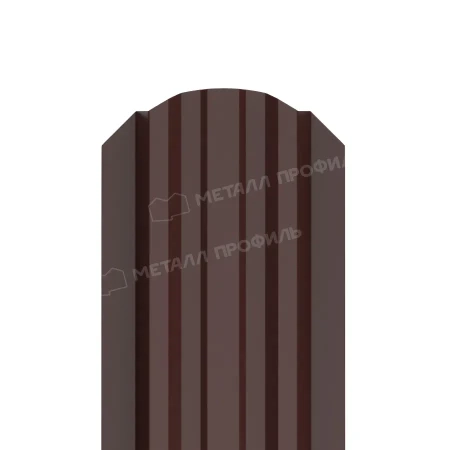 Прямоугольный Lane Puretan 0,5 RR 32 фигурный