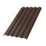 C-44 Puretan 0.5 Ral 8017 C-44 Puretan 0.5 Ral 8017