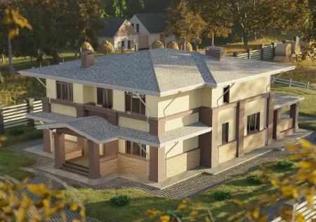 Premium D4,5D лимон