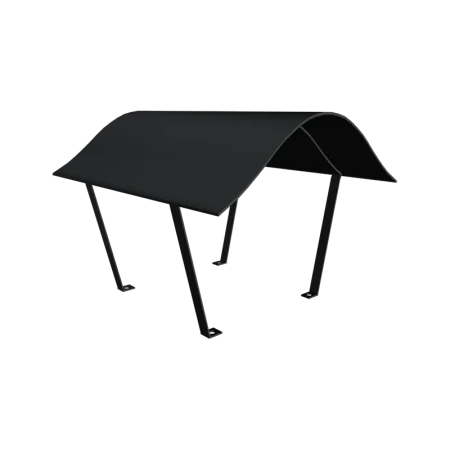 Зонтик NAPOLEON Schiedel Uni с вентканалом (под обмуровку кирпичом 11.5 см) Ø-180L мм