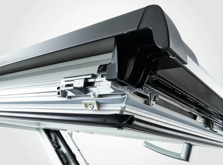 Мансардное окно Roto Designo R89 K200   фото