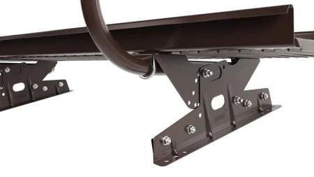 для фальцевой кровли с ограждением 1,5 м 