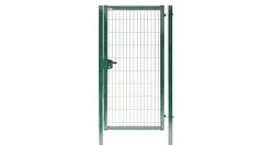 Калитка Grand Line Medium Lock 1,53х1 м Калитка Grand Line Medium Lock 1,53х1 м