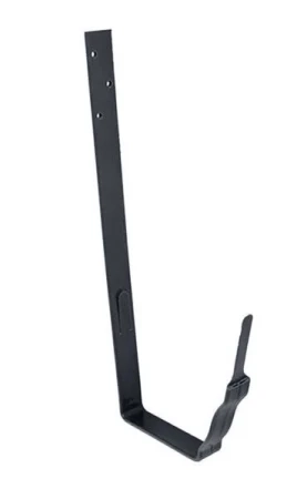 Крюк длинный Grand Line Vortex Matt Полиэстер Matt 0,45 RAL 7024