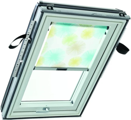 Мансардное окно Roto Designo R89 K200   фото