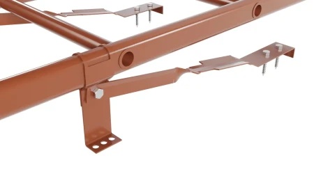 для натуральной кровли 1,8 м 