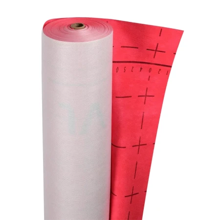 Супердиффузионная мембрана Ютавек 115 (JV 115)   фото