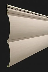 Виниловый сайдинг Döcke Premium D4,7T