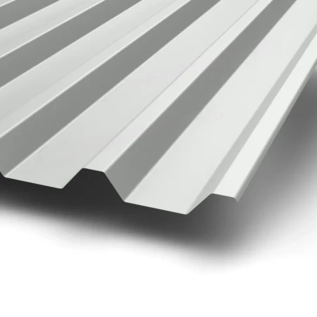 С-44 Полиэстер 0,45 Ral 9003