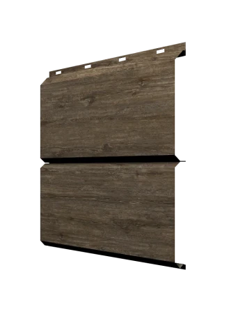 ЭкоБрус 0,45 Print Elite Nordic Wood