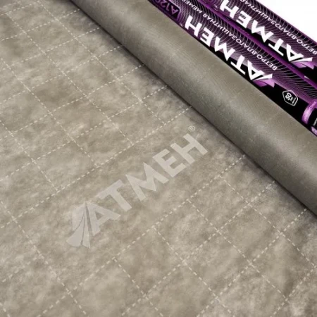 Ветро-влагозащитная мембрана Атмен A120   фото Ветро-влагозащитная мембрана Атмен A120   фото