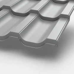 Металлочерепица Металл Профиль Трамонтана Norman 0,5