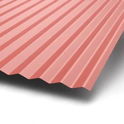 Профнастил Металл Профиль МП18 (гофра) Полиэстер 0,45