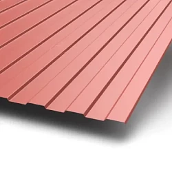 Профнастил Металл Профиль С8 Полиэстер 0,7