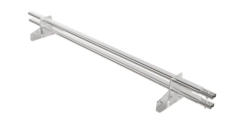 Для фальцевой кровли 1,5 м Оцинкованный