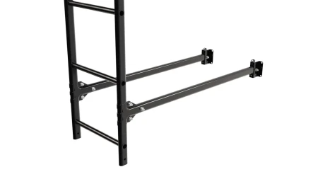 Верхняя секция 2,7 м 