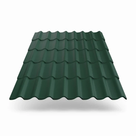 Ламонтерра-XL (Макси) Viking E 0,5 Ral 6005