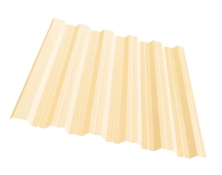 НС-35 Полиэстер 0,45 Ral 1015