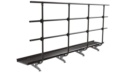 Универсальный с ограждением 3 м, RR 32